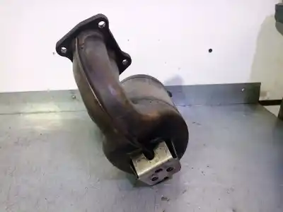 Автозапчасти б/у катализатор за dacia logan (ls_) 1.5 dci (ls0k) ссылки oem iam 8201030945 h8201034093 faurecia 8201030945