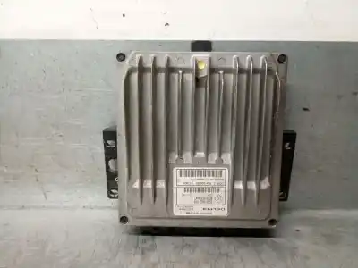 Автозапчастина б/у  для DACIA LOGAN (LS_)  Посилання на OEM IAM 8201002106  