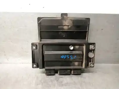 Автозапчастина б/у ебу контролер двигуна для dacia logan (ls_) 1.5 dci (ls0k) посилання на oem iam 8201002106  