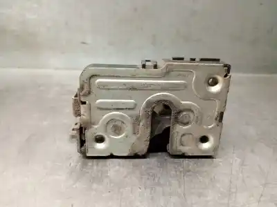 Автозапчасти б/у замок задней правой двери за dacia logan (ls_) 1.5 dci (ls0k) ссылки oem iam 8200928492  8200928492