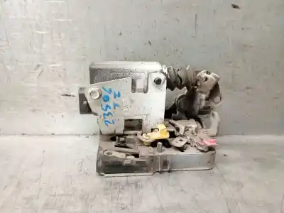 Автозапчастина б/у  для DACIA LOGAN (LS_)  Посилання на OEM IAM 8200928497  8200928497