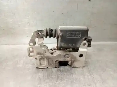 Автозапчасти б/у замок задней левой двери за dacia logan (ls_) 1.5 dci (ls0k) ссылки oem iam 8200928497  8200928497