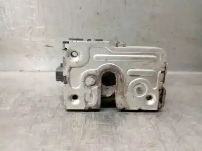 Автозапчасти б/у замок задней левой двери за dacia logan (ls_) 1.5 dci (ls0k) ссылки oem iam 8200928497  8200928497