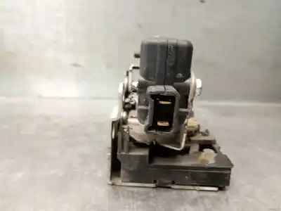 Автозапчасти б/у замок задней левой двери за dacia logan (ls_) 1.5 dci (ls0k) ссылки oem iam 8200928497  8200928497