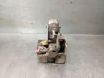 Автозапчасти б/у замок задней левой двери за dacia logan (ls_) 1.5 dci (ls0k) ссылки oem iam 8200928497  8200928497