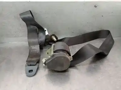 Автозапчастина б/у передній правий ремін безпеки для dacia logan (ls_) 1.5 dci (ls0k) посилання на oem iam 8200934787  8200934787