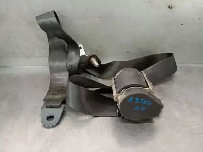 Автозапчастина б/у передній правий ремін безпеки для dacia logan (ls_) 1.5 dci (ls0k) посилання на oem iam 8200934787  8200934787