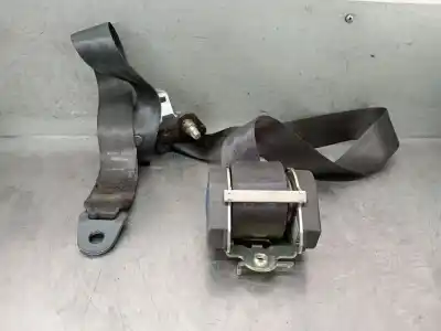 Recambio de automóvil de segunda mano de CINTURON SEGURIDAD DELANTERO DERECHO para DACIA LOGAN (LS_) 1.5 dCi (LS0K) referencias OEM IAM 8200934787  