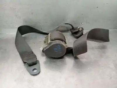 Автозапчастина б/у передній лівий ремін безпеки для dacia logan (ls_) 1.5 dci (ls0k) посилання на oem iam 8200934786  8200934786