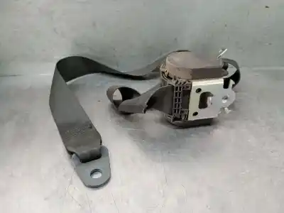 Автозапчастина б/у передній лівий ремін безпеки для dacia logan (ls_) 1.5 dci (ls0k) посилання на oem iam 8200934786  8200934786