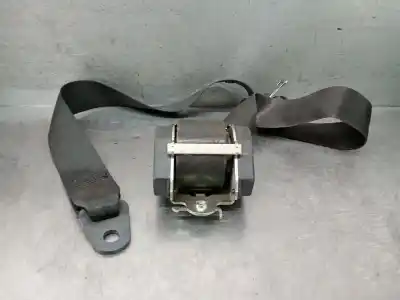 Recambio de automóvil de segunda mano de CINTURON SEGURIDAD DELANTERO IZQUIERDO para DACIA LOGAN (LS_) 1.5 dCi (LS0K) referencias OEM IAM 8200934786  