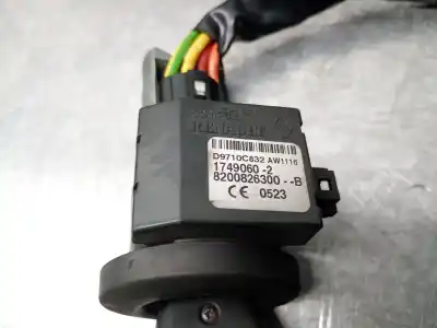 İkinci el araba yedek parçası mars salteri için dacia logan (ls_) 1.5 dci (ls0k) oem iam referansları 8200826300  8200826300