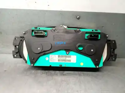 Автозапчастина б/у панель інструментів для dacia logan (ls_) 1.5 dci (ls0k) посилання на oem iam 248105844r  248108043r