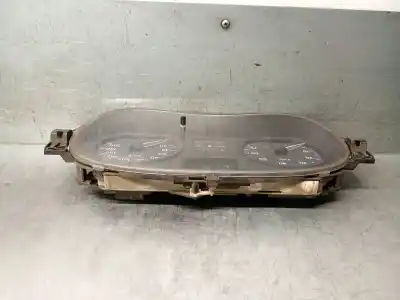 Автозапчастина б/у панель інструментів для dacia logan (ls_) 1.5 dci (ls0k) посилання на oem iam 248105844r  248108043r