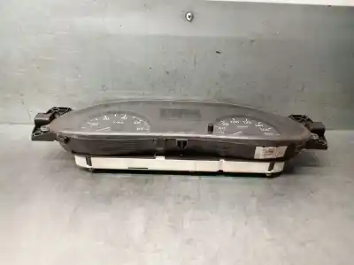 Автозапчастина б/у панель інструментів для dacia logan (ls_) 1.5 dci (ls0k) посилання на oem iam 248105844r  248108043r