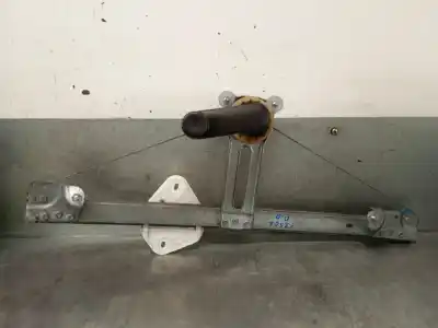 Автозапчасти б/у регулятор стекла переднего правого за DACIA LOGAN (LS_) 1.5 dCi (LS0K) ссылки OEM IAM 8200800404  8200800404