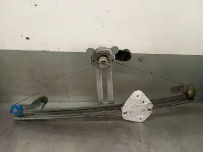 Автозапчастина б/у регулятор переднього правого скла для dacia logan (ls_) 1.5 dci (ls0k) посилання на oem iam 8200800404  8200800404