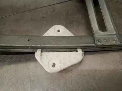 Автозапчастина б/у регулятор переднього правого скла для dacia logan (ls_) 1.5 dci (ls0k) посилання на oem iam 8200800404  8200800404