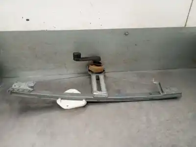 Автозапчастина б/у регулятор переднього правого скла для dacia logan (ls_) 1.5 dci (ls0k) посилання на oem iam 8200800404  8200800404