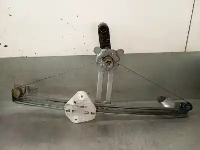 Автозапчасти б/у регулятор стекла переднего левого за dacia logan (ls_) 1.5 dci (ls0k) ссылки oem iam 8200800402  8200800402