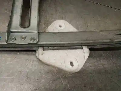 Автозапчасти б/у регулятор стекла переднего левого за dacia logan (ls_) 1.5 dci (ls0k) ссылки oem iam 8200800402  8200800402