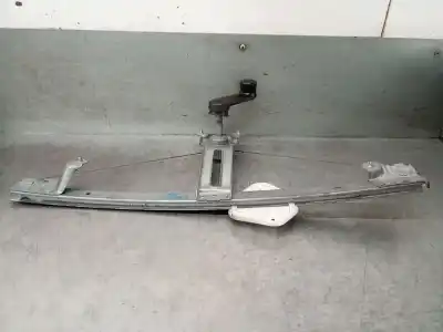 Автозапчасти б/у регулятор стекла переднего левого за dacia logan (ls_) 1.5 dci (ls0k) ссылки oem iam 8200800402  8200800402