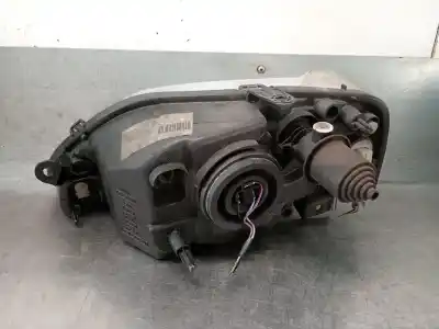 Second-hand car spare part right headlight for dacia logan (ls_) 1.5 dci (ls0k) oem iam references 8200211006  6001546789