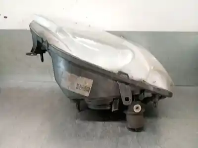 Second-hand car spare part right headlight for dacia logan (ls_) 1.5 dci (ls0k) oem iam references 8200211006  6001546789