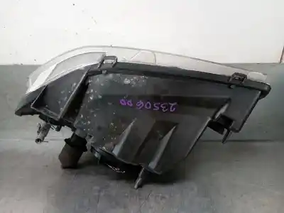 Second-hand car spare part right headlight for dacia logan (ls_) 1.5 dci (ls0k) oem iam references 8200211006  6001546789