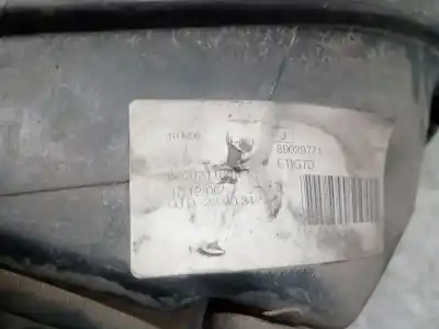 Автозапчасти б/у левая фара за dacia logan (ls_) 1.5 dci (ls0k) ссылки oem iam 8200211005  6001546788