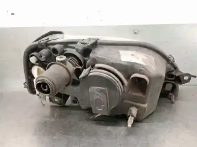 Peça sobressalente para automóvel em segunda mão farol / farolim esquerdo por dacia logan (ls_) 1.5 dci (ls0k) referências oem iam 8200211005  6001546788