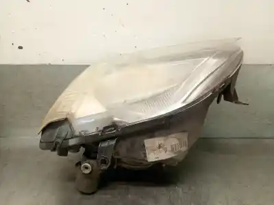 Peça sobressalente para automóvel em segunda mão farol / farolim esquerdo por dacia logan (ls_) 1.5 dci (ls0k) referências oem iam 8200211005  6001546788
