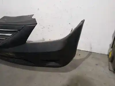 Second-hand car spare part front bumper for dacia logan (ls_) 1.5 dci (ls0k) oem iam references 6001549312  6001549312