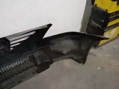 Second-hand car spare part front bumper for dacia logan (ls_) 1.5 dci (ls0k) oem iam references 6001549312  6001549312