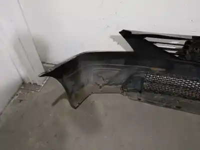 Second-hand car spare part front bumper for dacia logan (ls_) 1.5 dci (ls0k) oem iam references 6001549312  6001549312