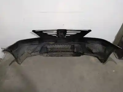 Second-hand car spare part front bumper for dacia logan (ls_) 1.5 dci (ls0k) oem iam references 6001549312  6001549312