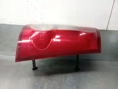 Автозапчастина б/у правий ліхтар для dacia logan (ls_) 1.5 dci (ls0k) посилання на oem iam 6001549586  6001549586