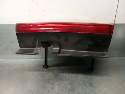 Автозапчастина б/у правий ліхтар для dacia logan (ls_) 1.5 dci (ls0k) посилання на oem iam 6001549586  6001549586