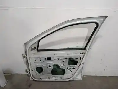 Автозапчасти б/у дверь передняя правая за dacia logan (ls_) 1.5 dci (ls0k) ссылки oem iam 6001548831  6001548831