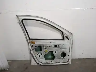 Second-hand car spare part left front door for dacia logan (ls_) 1.5 dci (ls0k) oem iam references 6001548830  6001548830