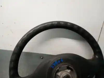 Автозапчастина б/у кермо для dacia logan (ls_) 1.5 dci (ls0k) посилання на oem iam 8200798687  6001550990