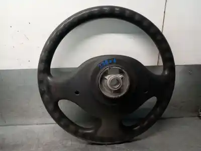 Автозапчастина б/у кермо для dacia logan (ls_) 1.5 dci (ls0k) посилання на oem iam 8200798687  6001550990