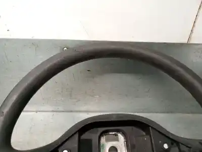 Автозапчастина б/у кермо для dacia logan (ls_) 1.5 dci (ls0k) посилання на oem iam 8200798687  6001550990