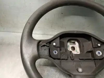 Автозапчастина б/у кермо для dacia logan (ls_) 1.5 dci (ls0k) посилання на oem iam 8200798687  6001550990