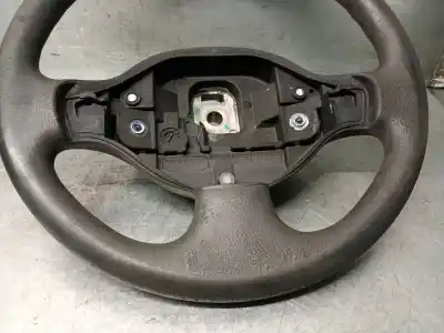 Автозапчастина б/у кермо для dacia logan (ls_) 1.5 dci (ls0k) посилання на oem iam 8200798687  6001550990