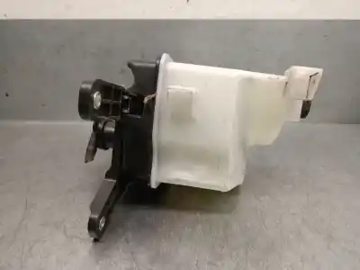 Автозапчастина б/у розширення депозит для mazda 3 fastback (bp) 2.0 skyactiv-g m hybrid посилання на oem iam paf115351  