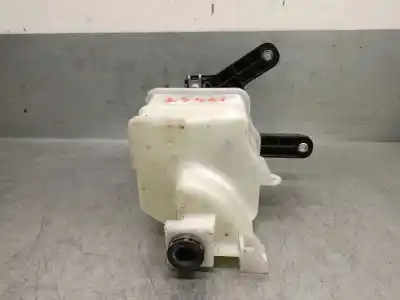 Автозапчастина б/у розширення депозит для mazda 3 fastback (bp) 2.0 skyactiv-g m hybrid посилання на oem iam paf115351  