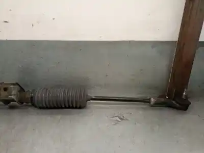 Pezzo di ricambio per auto di seconda mano cremagliera per renault clio ii fase ii (b/cb0) 1.5 dci diesel 65 cv / 48 kw riferimenti oem iam 7700437052 6900000235 smi 7700437052