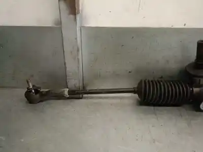 Pezzo di ricambio per auto di seconda mano cremagliera per renault clio ii fase ii (b/cb0) 1.5 dci diesel 65 cv / 48 kw riferimenti oem iam 7700437052 6900000235 smi 7700437052