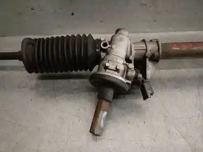 Pezzo di ricambio per auto di seconda mano cremagliera per renault clio ii fase ii (b/cb0) 1.5 dci diesel 65 cv / 48 kw riferimenti oem iam 7700437052 6900000235 smi 7700437052
